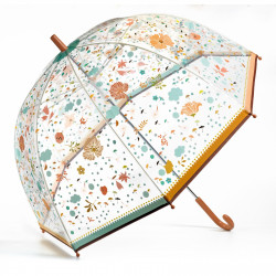 PARAPLUIE PETITES FLEURS