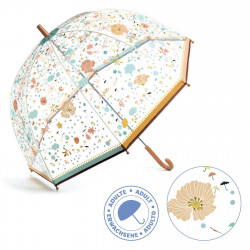 PARAPLUIE PETITES FLEURS