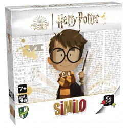 SIMILO HARRY POTTER