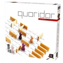 QUORIDOR