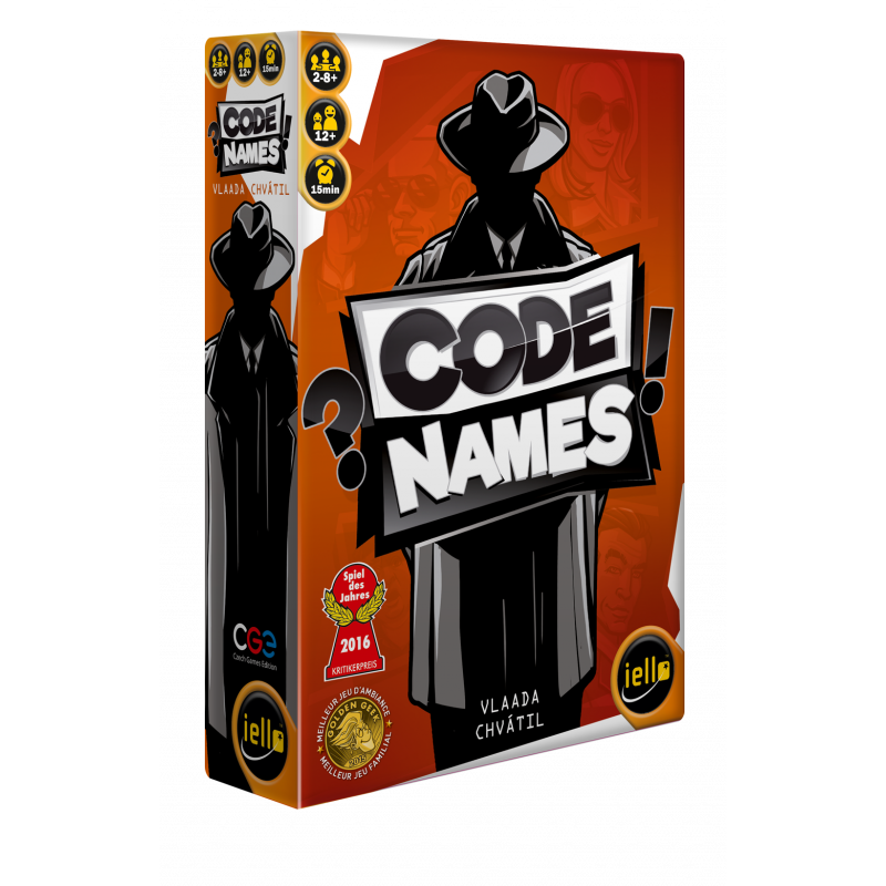 CODENAMES