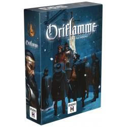 ORIFLAMME