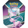POKÉMON POKÉBOX PRINTEMPS 2022 MENTALI/NOCTALI/NYMPHALI