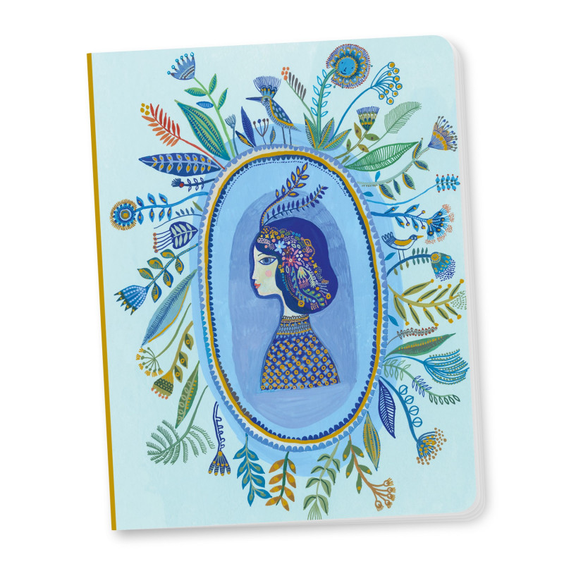 AURELIA NOTEBOOK