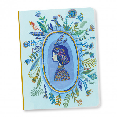 AURELIA NOTEBOOK