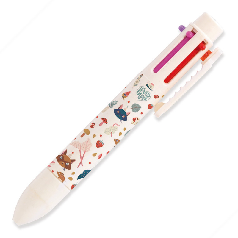 LUCILLE RAINBOW PEN LUCILLE RAINBOW PEN