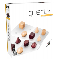 QUANTIK