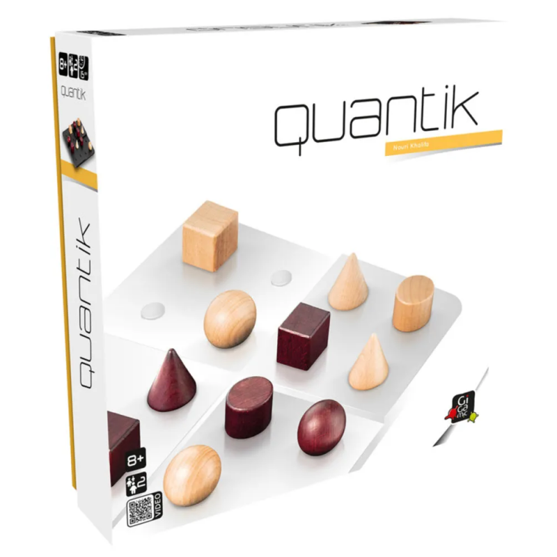 QUANTIK