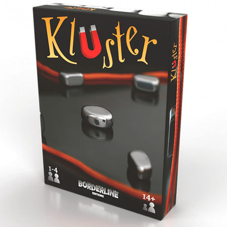 KLUSTER