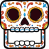 FIESTA DE LOS MUERTOS