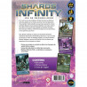 SHARDS OF INFINITY