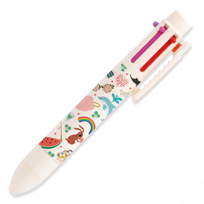 TINOU RAINBOW PEN TINOU RAINBOW PEN