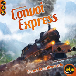 CONVOI EXPRESS