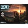 EXIT PUZZLE - LE TEMPLE
 PERDU