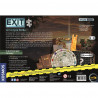 EXIT PUZZLE - LE TEMPLE
 PERDU