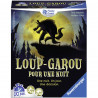 LOUP-GAROU POUR UNE NUIT