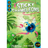 STICKY CHAMELEONS