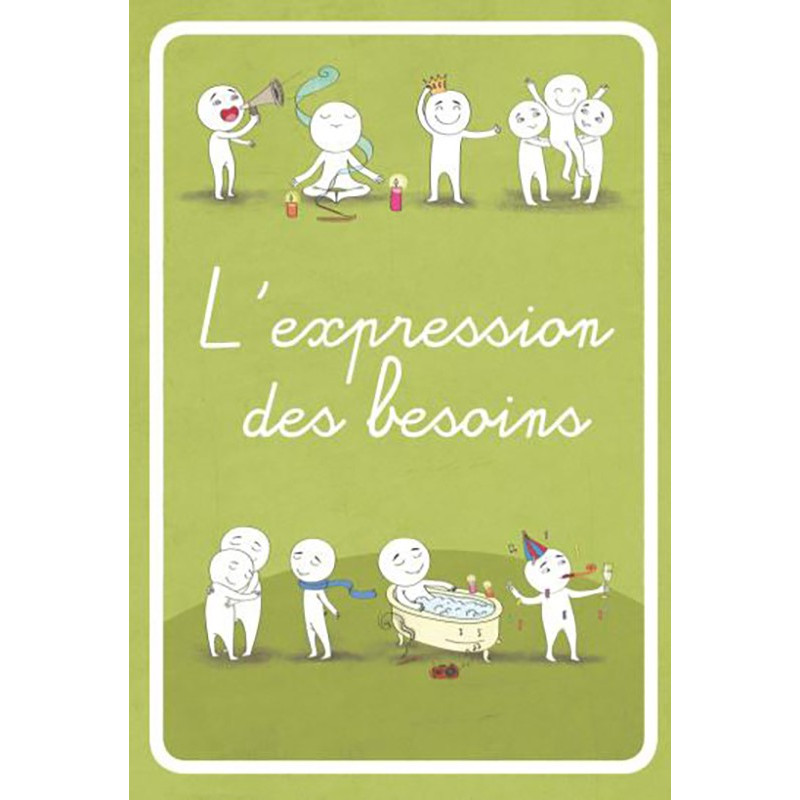 L'EXPRESSION DES BESOINS