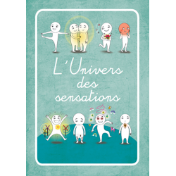 L'UNIVERS DES SENSATIONS