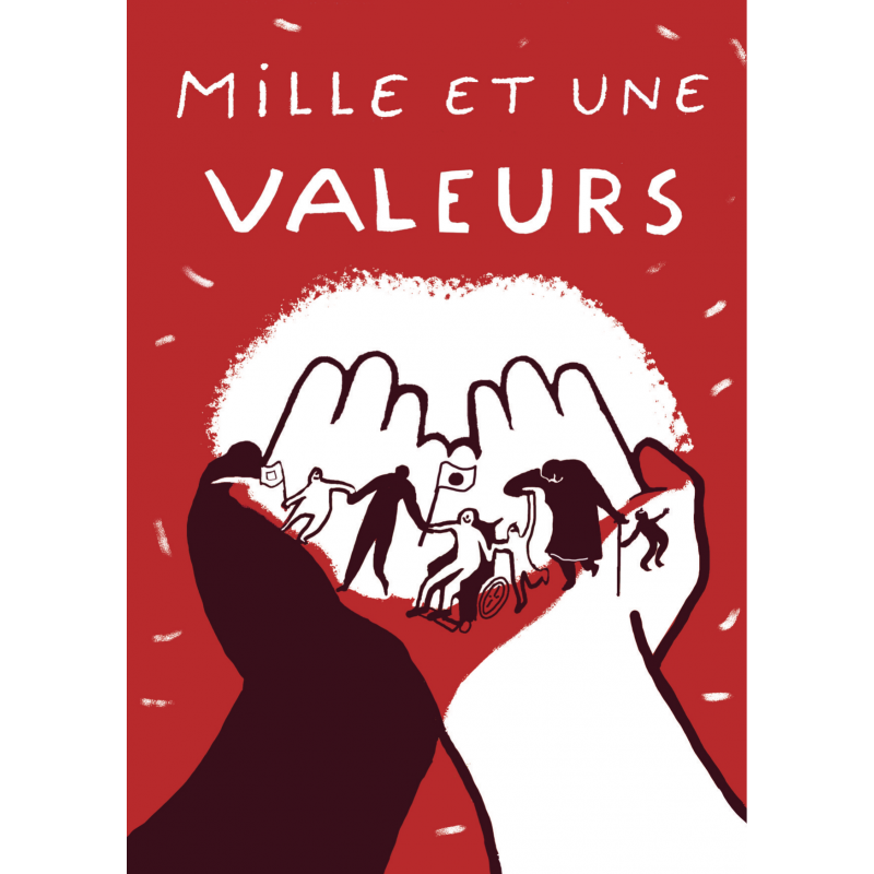 MILLE ET UNE VALEURS