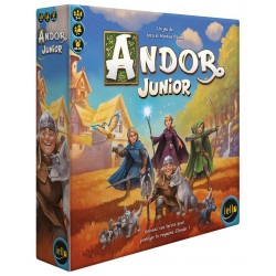 ANDOR JUNIOR