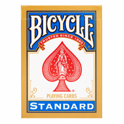 BICYCLE STANDARD INDEX...