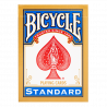 BICYCLE STANDARD INDEX PLAYING CARDS