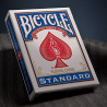 BICYCLE STANDARD INDEX PLAYING CARDS
