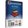 CARCASSONNE : LES PRÉSENTS (EXT)