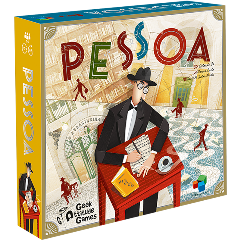 PESSOA