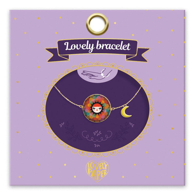 SUNSHINE - LOVELY BRACELET SUNSHINE - LOVELY BRACELET