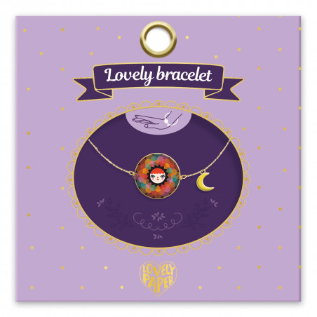 SUNSHINE - LOVELY BRACELET