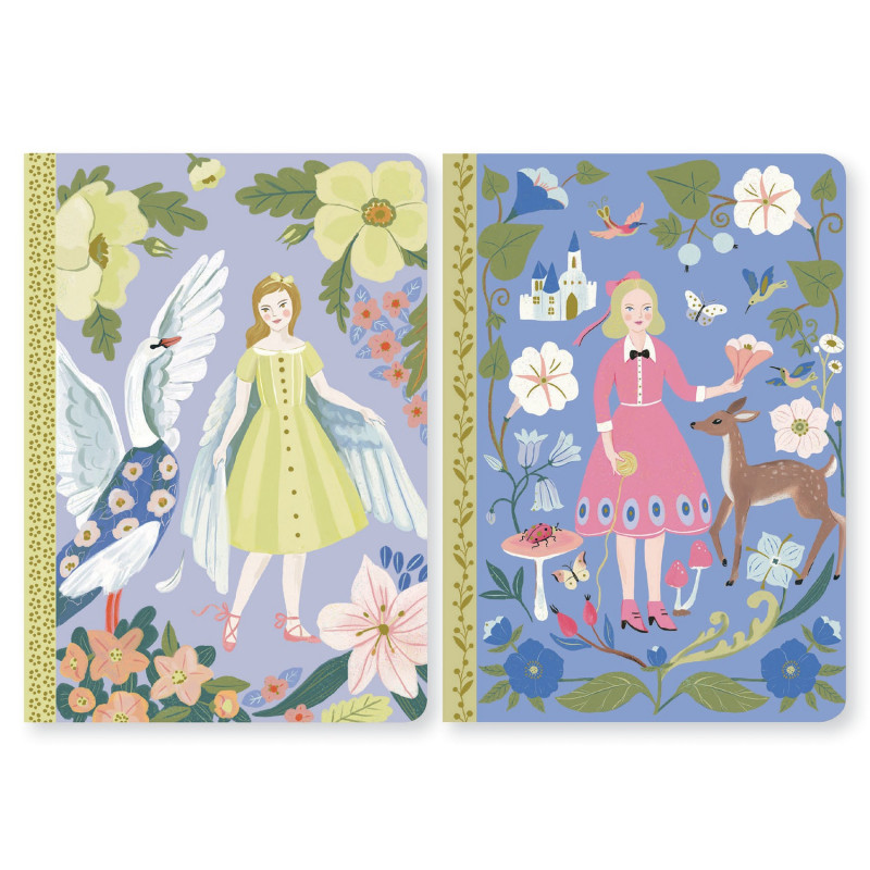 SABINA - LITTLE NOTEBOOKS SABINA - LITTLE NOTEBOOKS