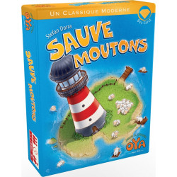 SAUVE MOUTONS