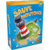 SAUVE MOUTONS