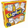 ESQUISSÉ ? - 6 JOUEURS