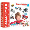 SMARTMAX - POWER VEHICLES