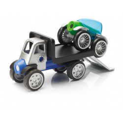 SMARTMAX - POWER VEHICLES