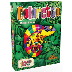 COLORETTO