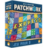 PATCHWORK EXPRESS