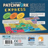 PATCHWORK EXPRESS