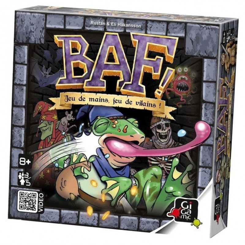 BAF BAF