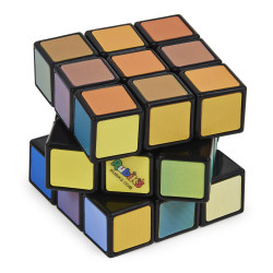 RUBIK'S CUBE 3X3 IMPOSSIBLE