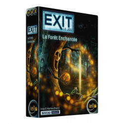 EXIT : LA FORET ENCHANTEE