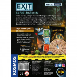 EXIT : LA FORET ENCHANTEE