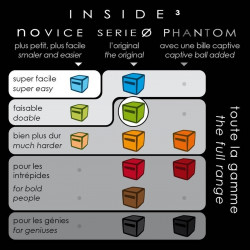 INSIDE³ REGULAR 0 (GREEN)