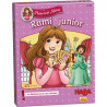 PRINCESS MINA : JUNIOR RUMMY (FRENCH BOX)
