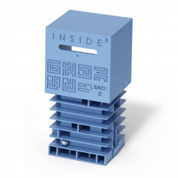 INSIDE³ EASY 0 (BLEU)