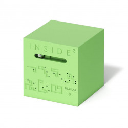 INSIDE³ REGULAR 0 (GREEN)