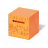 INSIDE³ MEAN 0 (ORANGE)